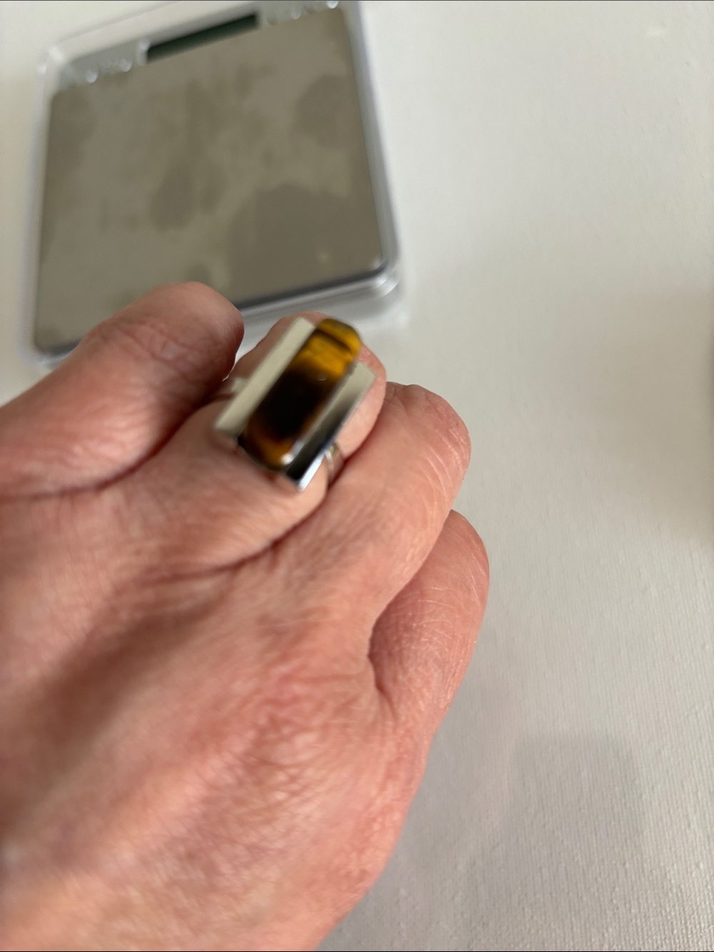 Ring - Picture 5 of 6